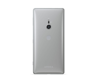 SONY XPERIA XZ2 Płynne srebro - 412876 - zdjęcie 6